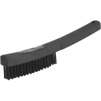 Cepillo De Alambre Corona